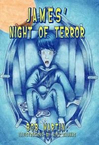 James' Night of Terror