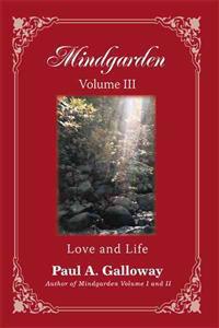 Mindgarden Volume III