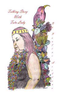 Talking Story with Tutu Lady
