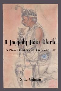 Jaggedy New World