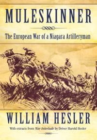 Muleskinner