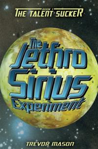 Jethro Sirius Experiment