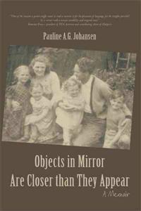 Objects in Mirror Are Closer Than They Appear
