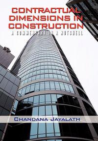 Contractual Dimensions in Construction