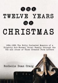 Twelve Years of Christmas