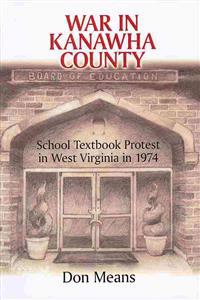 War in Kanawha County