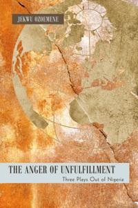 Anger of Unfulfillment