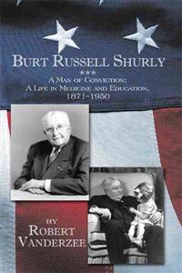 Burt Russell Shurly
