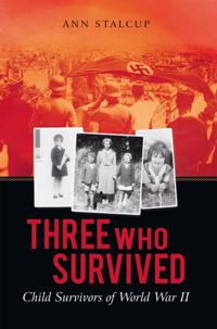 Three Who Survived
