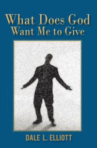 What Does God Want Me to Give