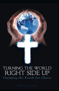 Turning the World Right Side Up