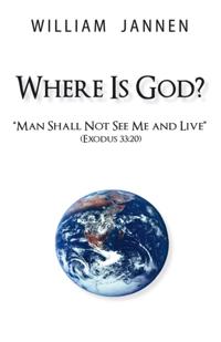 Where Is God?