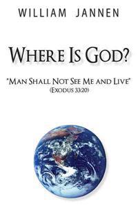 Where Is God?