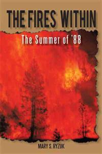 Bokomslag för "The Fires Within"