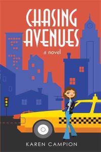 Chasing Avenues