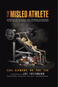 Misled Athlete