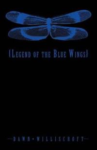 Legend of the Blue Wings