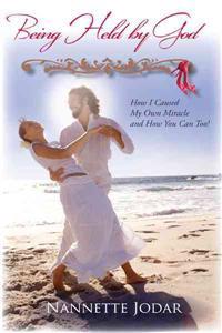 Being Held by God