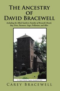 Ancestry of David Bracewell