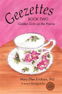 Geezettes Book Two