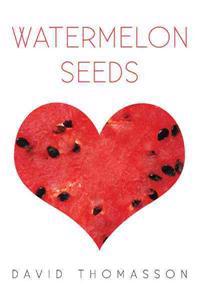 Watermelon Seeds
