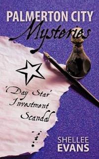 Palmerton City Mysteries