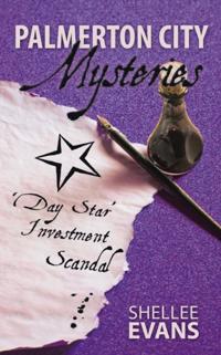 Palmerton City Mysteries