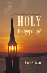 Holy Hodgepodge!
