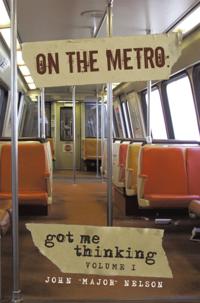 On the Metro: