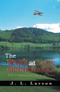 Raid at Lake Minnewaska