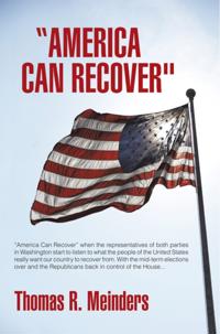 &quote;America Can Recover&quote;
