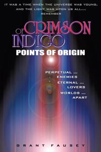 Of Crimson Indigo