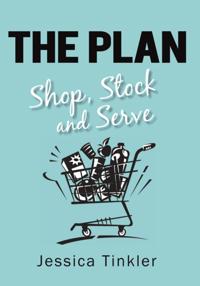 Plan. Shop, Stock and Serve.
