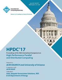 Hpdc '17
