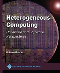 Bokomslag för "Heterogeneous Computing"