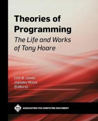 Bokomslag för "Theories of Programming"