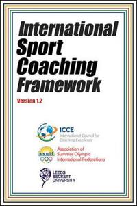 International Sport Coaching Framework Version 1.2