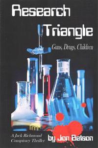 Research Triangle: Guns, Drugs, Children