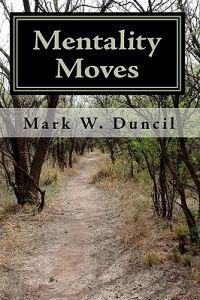 Mentality Moves: Poetry from the mind of a college student