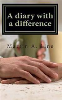 A diary with a difference