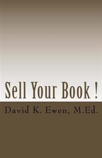 Sell Your Book!