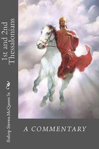 1st and 2nd Thessalonians