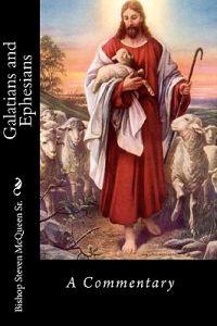 Galatians and Ephesians