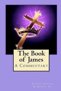 The Book of James