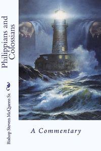 Philippians and Colossians