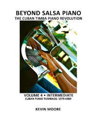 Beyond Salsa Piano
