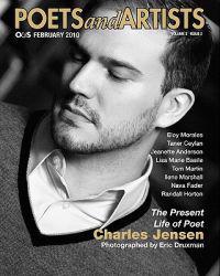 Poets and Artists February 2010