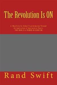 The Revolution Is ON: The Re-Polarization of Planet Earth