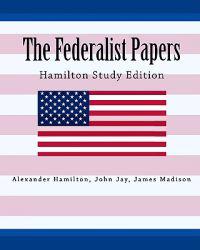 The Federalist Papers