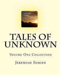 Tales of Unknown Collection